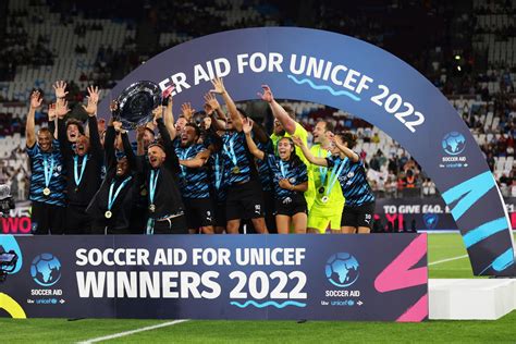 soccer aid betting|Soccer Aid for UNICEF 2024 line.
